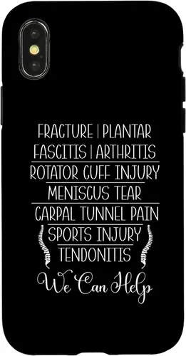 Vista 4 de iPhone 15 Orthopedic Nurse Orthopedic Nurses Ortho Orthopedics Case