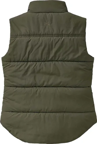 Vista 2 de Legendary Whitetails - Chaleco acolchado para mujer