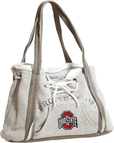 Vista 18 de Littlearth Bolso con capucha NCAA para mujer
