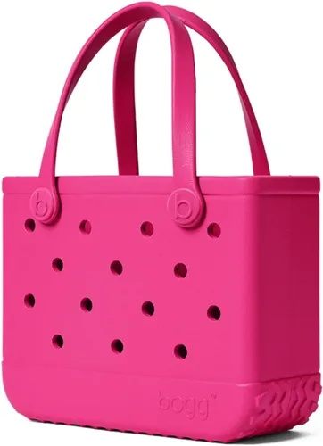 Vista 285 de BOGG BAG - Tote para playa, piscina, barco, deportes - EVA multiusos - Botones tonales