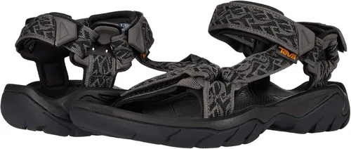 Vista 12 de Teva Men's Terra Fi 5 Universal Durable Cushioned Quick-Drying Hiking Sandals