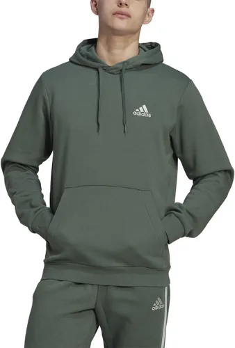 Vista 54 de adidas Essentials Sudadera de vellón con capucha, para hombre