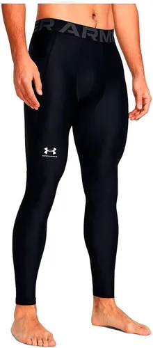 Vista 31 de Under Armour HeatGear Leggings para hombre
