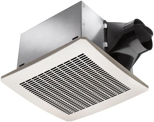 Vista 5 de Ventiladores Delta Electronics Breez Signature, SIG80D, 4.8watts, 120 volts