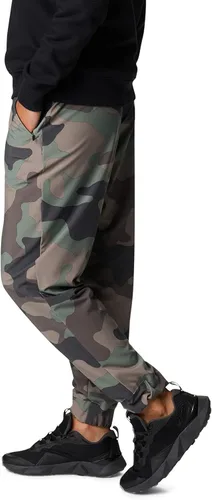 Vista 3 de Columbia Pantalón deportivo cálido Pleasant Creek para mujer