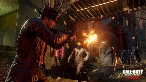Vista 6 de Call of Duty Black Ops III - Standard Edition - Xbox 360