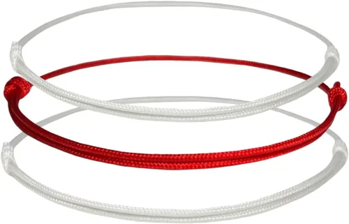 Vista 46 de World Cup Countries Soccer Flag Cord Bracelet for Men or Women - Country flag Pulsera bandera Pais Copa Mundial Futbol Hombre Mujer - Sports String