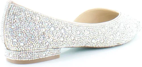 Vista 8 de Blue by Betsey Johnson Reeve Flat