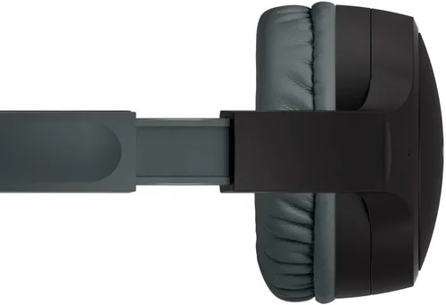 Vista 5 de Soundform Kids On Ear - Auriculares para niños, color negro
