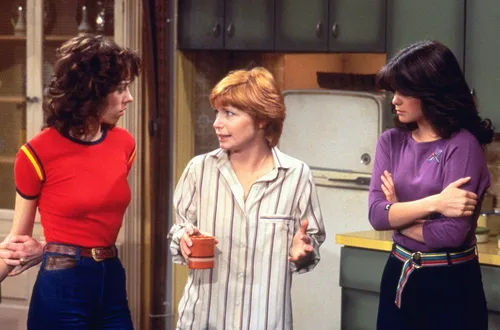 Vista 2 de One Day at a Time Season 1