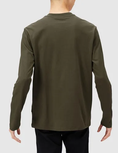 Vista 2 de Oakley Camiseta de manga larga B1b con cerradura para mujer