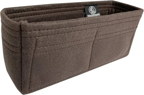 Vista 2 de Bag Organizer for Gucci Soho Disco - Premium Felt (Handmade/20 Colors)