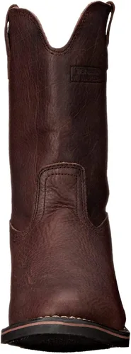Vista 2 de AdTec Ranch Wellington - Botas para hombre de 12 pulgadas