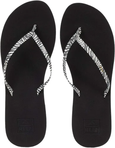 Vista 19 de REEF Chanclas Bliss Nights para mujer Aloe Wash
