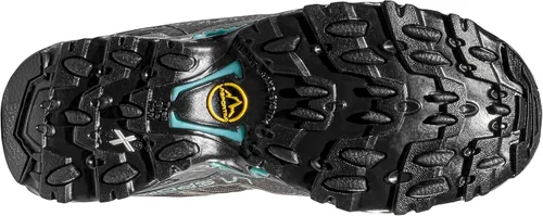 Vista 4 de La Sportiva Botas de senderismo Ultra Raptor II Mid GTX para mujer