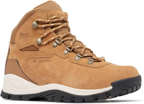 Vista 175 de Columbia Women's Newton Ridge Plus Waterproof Amped Hiking Boot