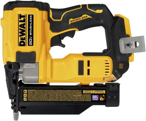Vista 2 de PIN NAILER CMPCT 20V 23G