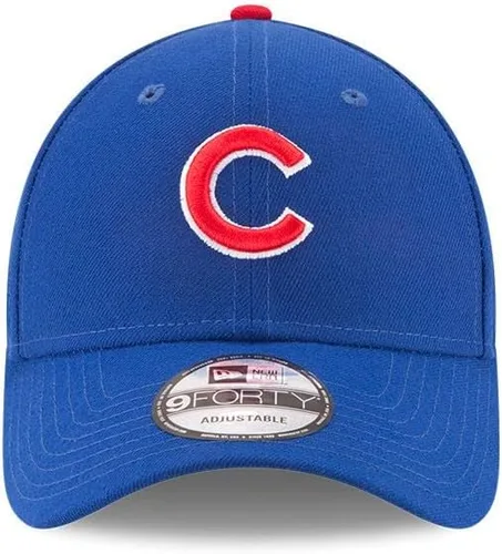 Vista 2 de New Era MLB MLB the League 9forty - Gorra ajustable para hombre