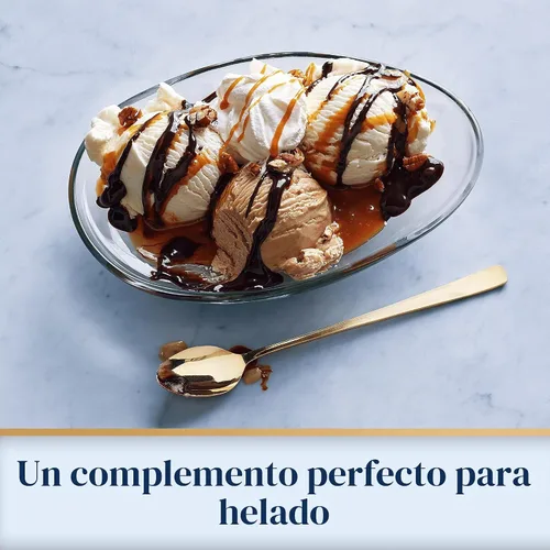 Vista 3 de GHIRARDELLI Salsa de chocolate premium - 16 oz. (454g) (Paquete de 2)