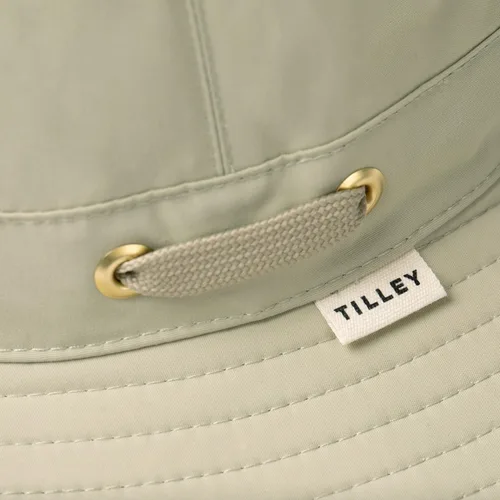 Vista 5 de Tilley Endurables LTM5 Airflo - Sombrero unisex con circulación de aire