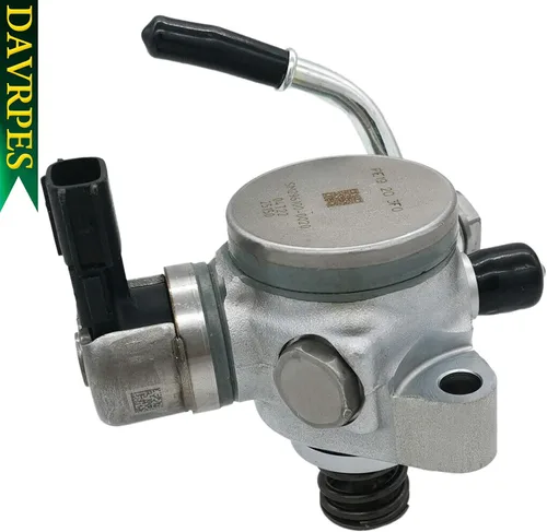 Vista 5 de Bomba de combustible de alta presión PE19-20-3F0 para Mazda 3 CX-5 2014-2018 M6 2014-2017 2.5L Reemplaza #