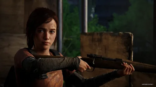 Vista 7 de The Last of Us Part I PlayStation 5