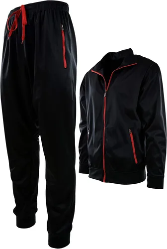 Vista 2 de ChoiceApparel Conjunto deportivo de 2 piezas para hombre