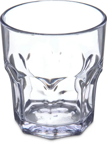 Vista 21 de Carlisle FoodService Products - Vaso alto Louis para restaurantes, catering, cocinas, de plástico, 22 onzas, transparente