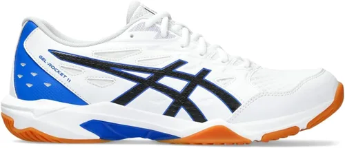 Vista 4 de ASICS Zapatillas de voleibol Gel-Rocket 11 para hombre