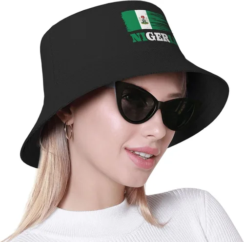 Vista 7 de Sombrero de pescador con bandera española de España para hombres y mujeres, sombrero de playa de verano, gorra de pesca, sombreros de sol