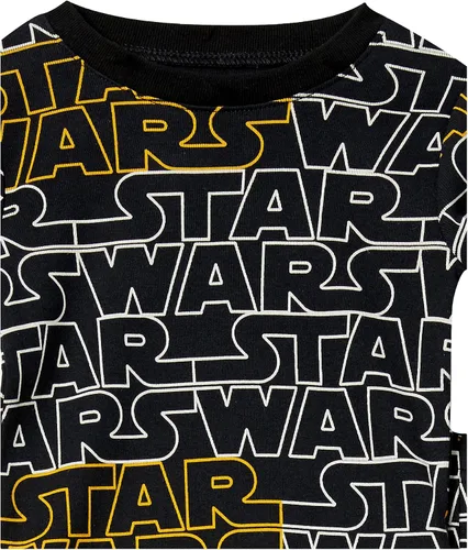 Vista 2 de Tienda Essentials Star Wars Family Matching Pajama Sleep Sets