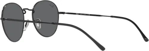 Vista 5 de Ray-Ban RB3582 David - Gafas de sol redondas