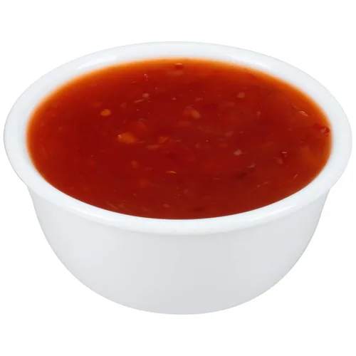 Vista 6 de Salsa de cocina tailandesa