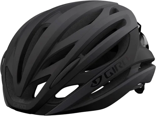 Vista 3 de Casco Giro Syntax MIPS de ciclismo de carretera para adulto