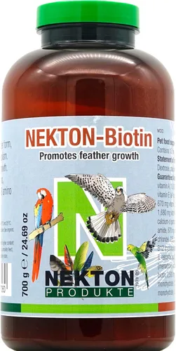 Vista 8 de Nekton Bio para emplumar 35gm (1.23oz)