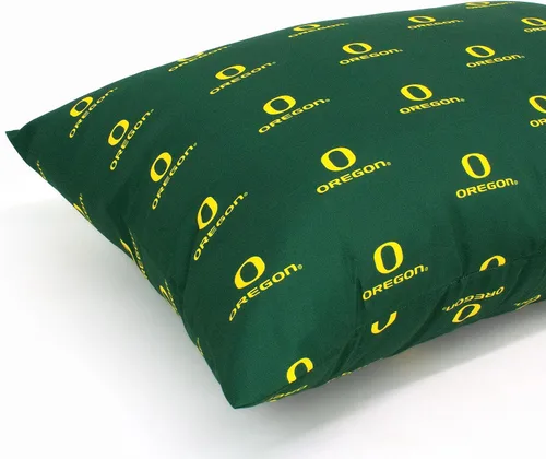 Vista 140 de Everything Comfy Arkansas Razorbacks - Par de fundas de almohada, estándar, 20 x 30 pulgadas, incluye 2 fundas de almohada
