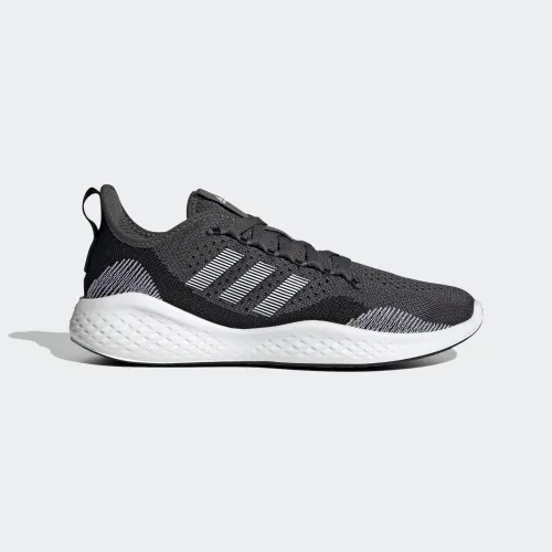 Vista 3 de Adidas Fluidflow, tenis de correr para hombre
