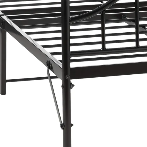 Vista 11 de Mellow Modelo H - Roxbury Twin