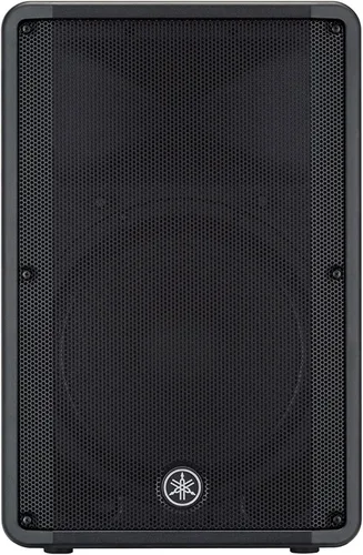 Vista 8 de Yamaha DBR10 altavoz eléctrico de 700 vatios