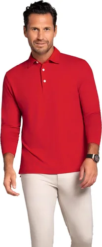 Vista 4 de IBKUL Camiseta deportiva para hombre, protección solar UPF 50+ Icefil Cooling Tech 95199