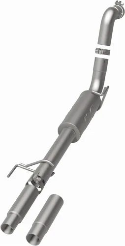 Vista 3 de Kit de silenciador MagnaFlow Performance Escape D-Fit 19572: para Ford F-150 2015-2026