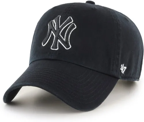 Vista 58 de NCAA '47 Clean Up–Gorra ajustable, una talla para todos Caqui