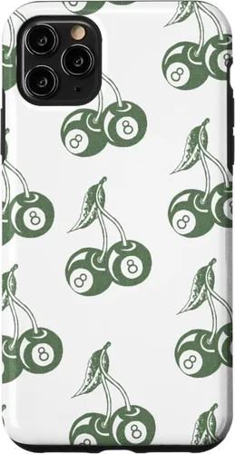 Vista 13 de 88 Cherry Case for iPhone 17