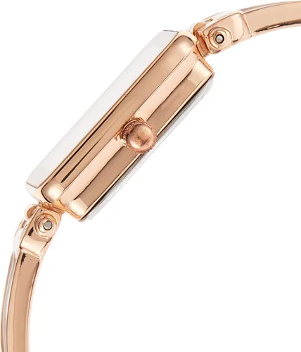 Vista 3 de Anne Klein Women's Bangle Watch