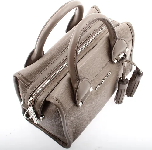 Vista 4 de Michael Kors Geneva 30F6STXS1L - Bolsa de piel grande