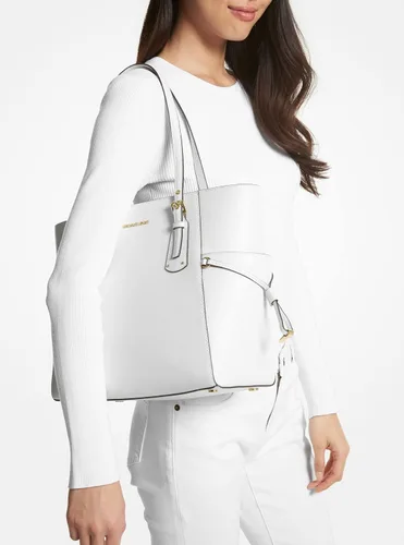 Vista 3 de MICHAEL Michael Kors Voyager EastWest Signature Tote