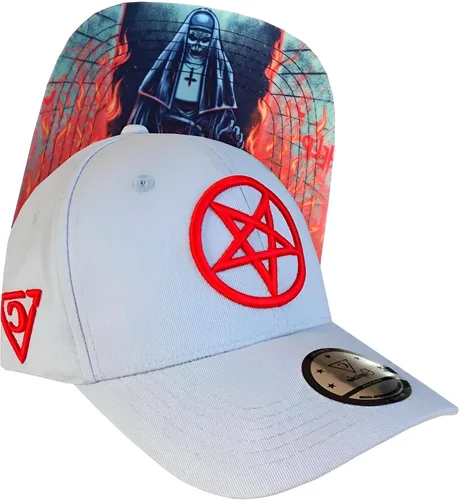 Vista 268 de Capiche - Gorra de visera plana de serie especial, talla única, unisex, hombre, más de 99 diseños