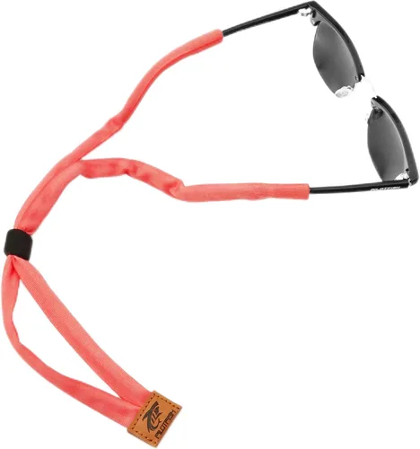 Vista 20 de Pilotfish - Correa para lentes de sol de algodón premium, soporte para gafas de sol - Múltiples opciones de diseño - Soporte para lentes de sol
