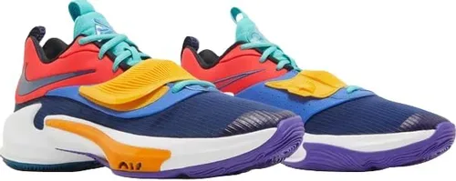 Vista 3 de Nike Mens Freak 3