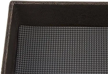 Vista 7 de Jack Cube MK206E - Bandeja de almacenamiento de artículos de papelería cosmética, organizador de artículos de papelería para llaves, teléfono